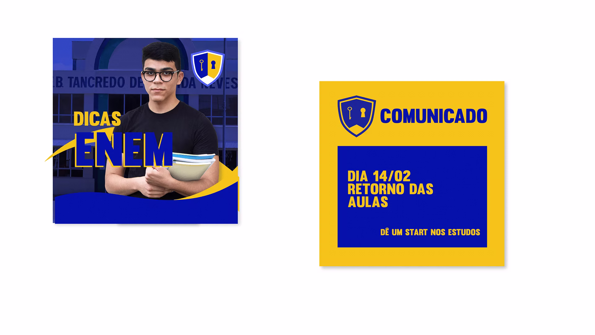 EEB Tancredo de Almeida Neves — imagem 11