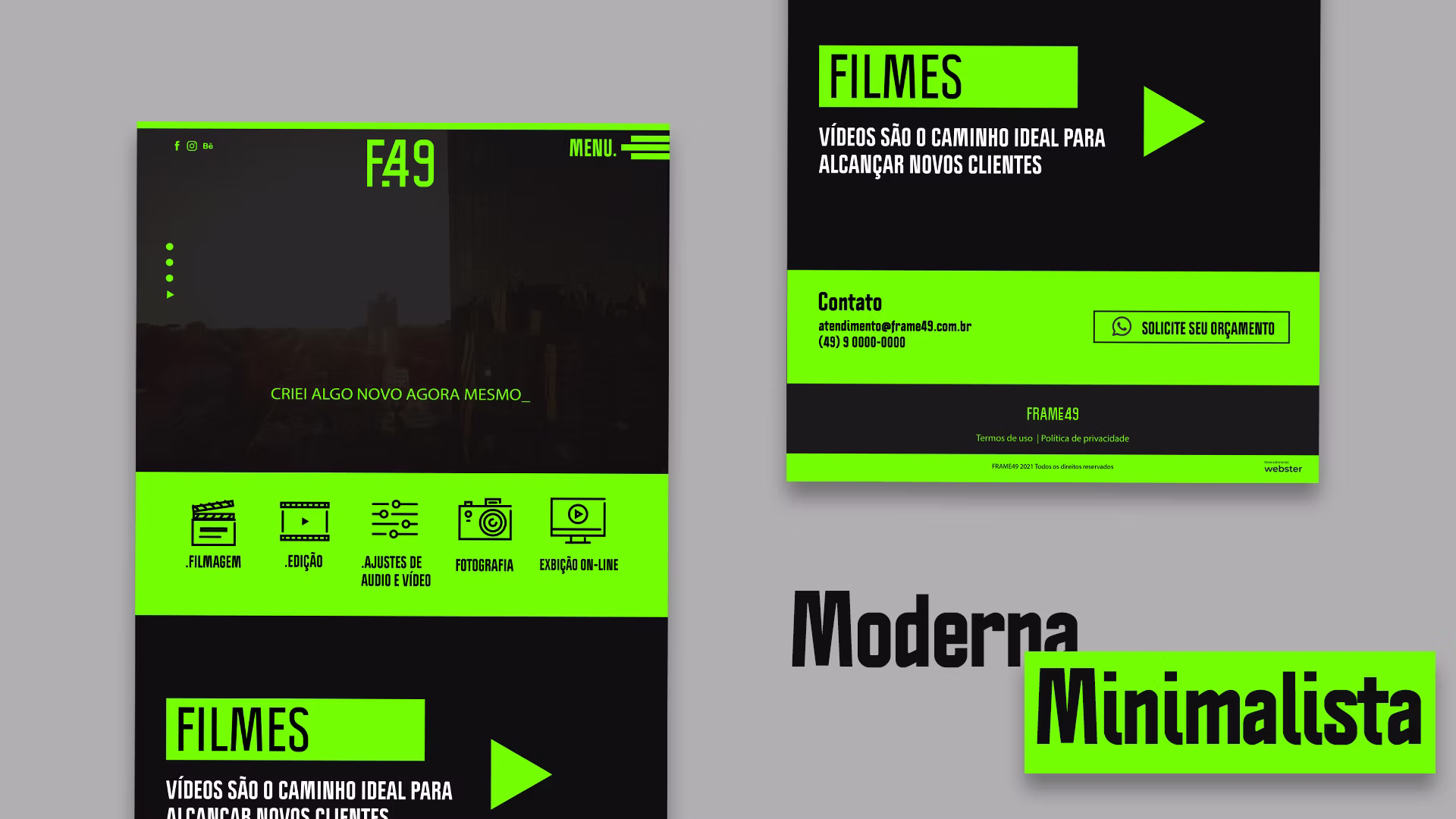 Website Frame49 — imagem 4